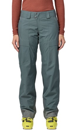 Patagonia Storm Shift Pants - Women's 1