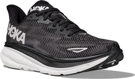 HOKA Clifton 9 Road-Running Shoes - Women's 2