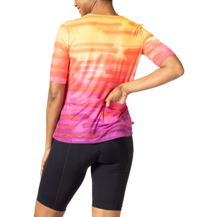 Terry Soleil Flow Cycling Top - Women's 1