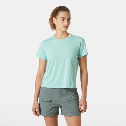 Helly Hansen Sval T-Shirt - Women's 1