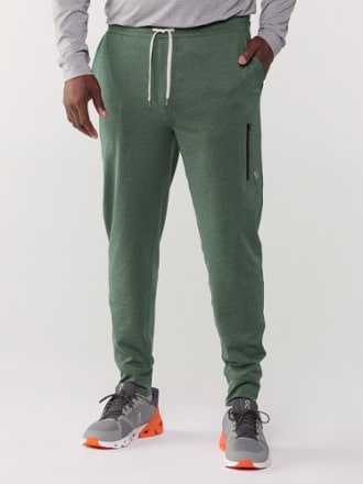 Vuori Sunday Performance Jogger Pants - Men's 1