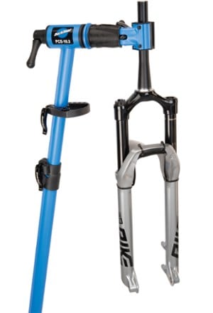 Park Tool PCS 10.3 Deluxe Home Mechanic Bike Repair Stand 5