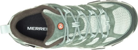 Merrell Moab 3 GORE-TEX Hiking Shoes - Women's 4