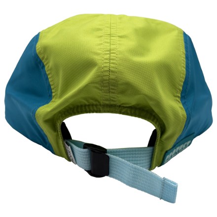 KATHERINE HOMES Running Hat 1