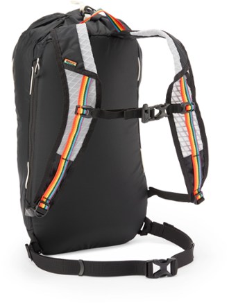 REI Co-op Flash 18 Pride Edition Pack 4