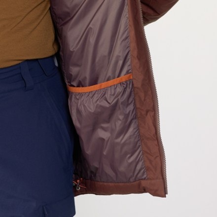 REI Co-op Stormhenge 850 Down Hybrid Parka - Men's 7