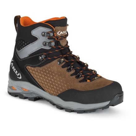 AKU Alterra II GTX Hiking Boots - Men's 1