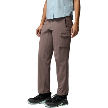 Columbia Silver Ridge Elite Pants - Women's 3