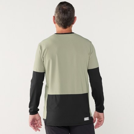 Fox Defend Thermal Bike Jersey - Men's 2