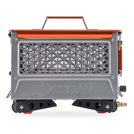 Ignik FireCan Elite Portable Fire Pit 2