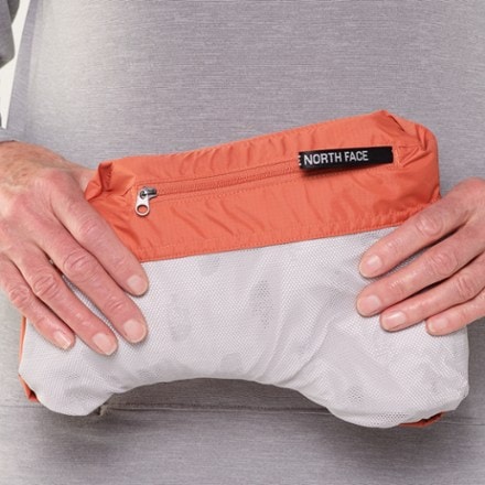 The North Face Alta Vista Rain Jacket - Women's 9