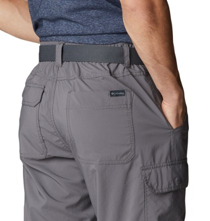 Columbia Silver Ridge Utility Convertible Pants - Men's 5