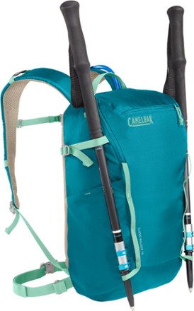 CamelBak Cloud Walker 18 Hydration Pack 8