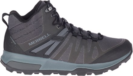 Merrell Zion FST Mid Waterproof Hiking Boots - Men's | REI Co-op