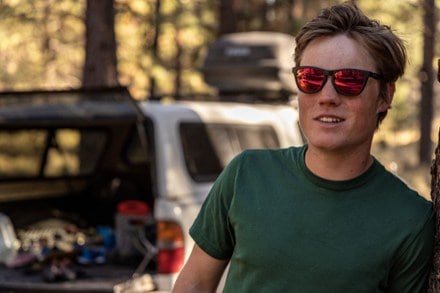 Suncloud Topsail Polarized Sunglasses 3