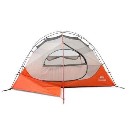 REI Co-op Half Dome 2 All-Season Tent with Footprint 6