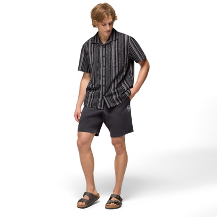 prAna Durado Shorts - Men's 3