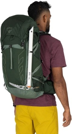 Osprey Talon 33 Pack - Men's Ice axe not included