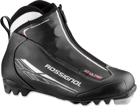 rossignol cross country boots