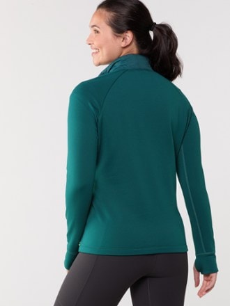 Smartwool Smartloft Jacket - Women's 2