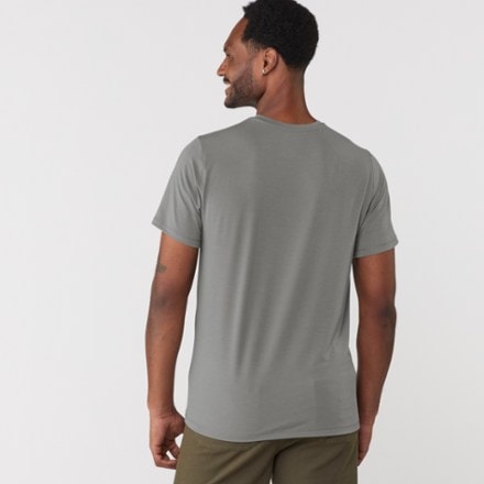 The North Face Adventure T-Shirt - Men's 2