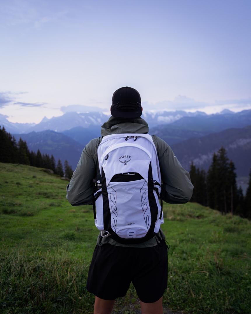 Location Image for Talon 22 Pack - Men's