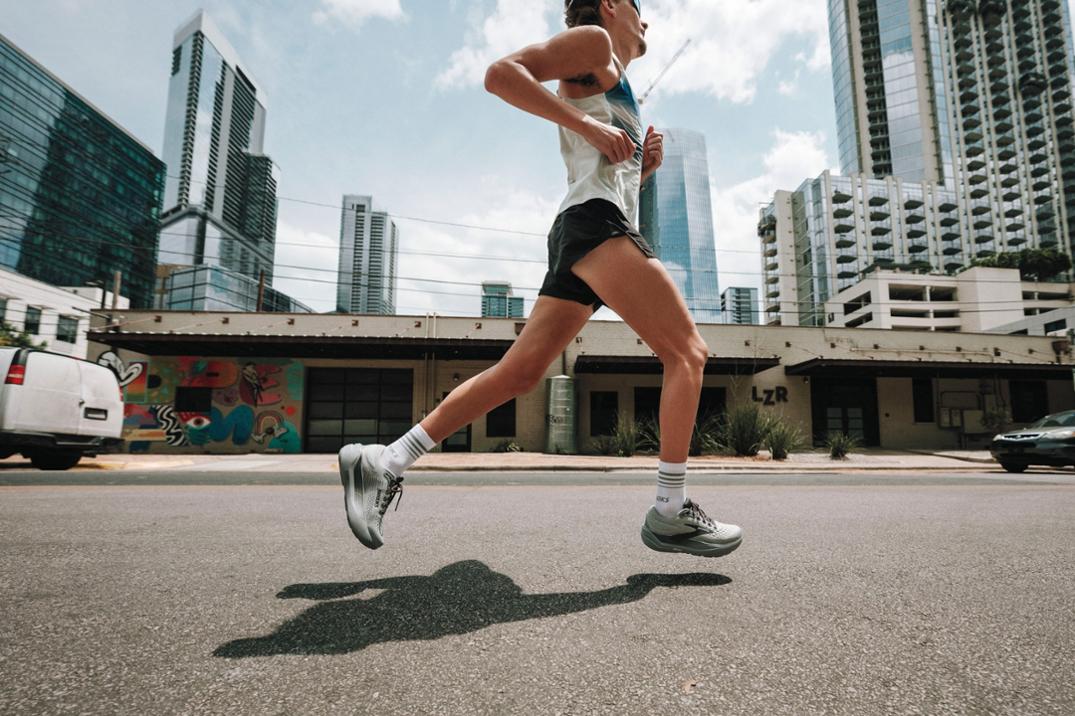 Location Image for Ghost Max 3 Road-Running Shoes - Men's