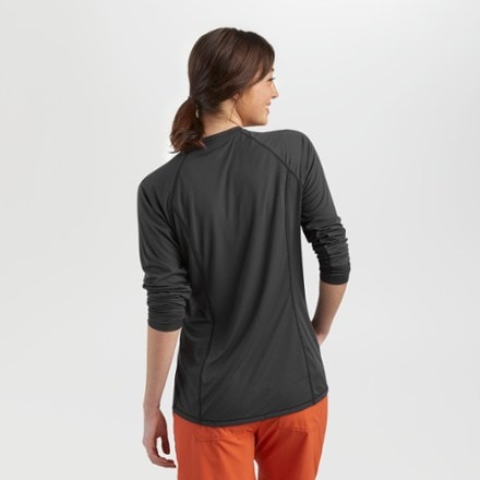 Outdoor Research Echo Long-Sleeve Shirt - Women's 2