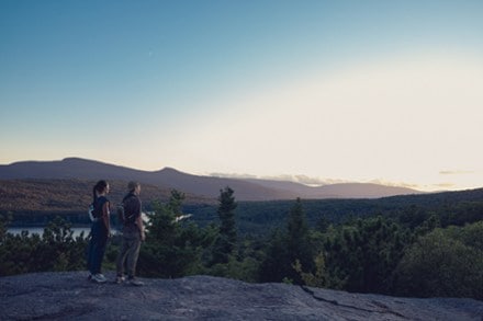 KEEN Targhee Apex Waterproof Hiking Boots - Women's 8