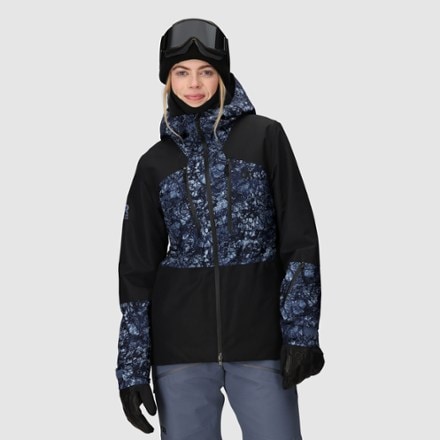 Outdoor Research Powderverse Insulated Jacket - Women's 1