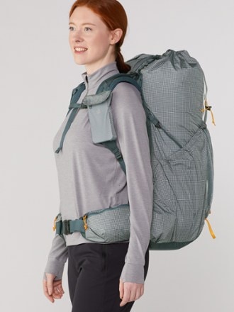 REI Co-op Flash Air 50 Pack - Women's 2