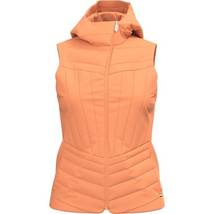 Smartwool Smartloft Insulated Vest - Women's 0