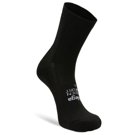 Balega Hidden Comfort Mini Crew Socks 2