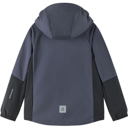 Reima Verraton Soft-Shell Jacket - Toddlers'/Kids' 1
