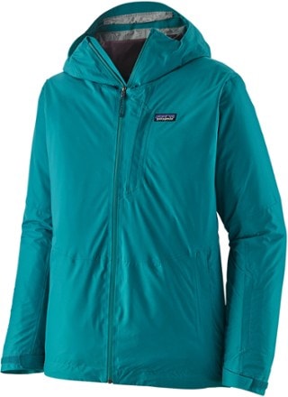 Patagonia 3-in-1 Powder Town Jacket - Men's 4