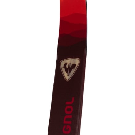 Rossignol Evo XT 55 Positrack Cross-Country Skis with TURNAMIC Bindings 3
