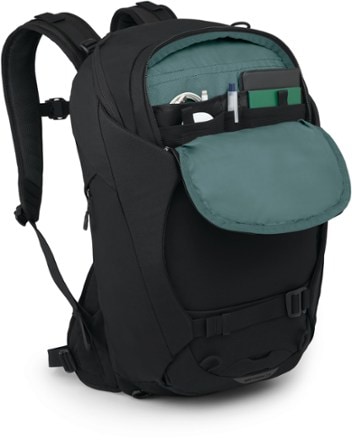 Osprey Metron 24 Pack 6