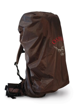 osprey backpack rain cover small