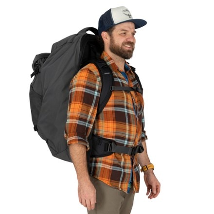 Osprey Farpoint 70 Travel Pack - Men's 6