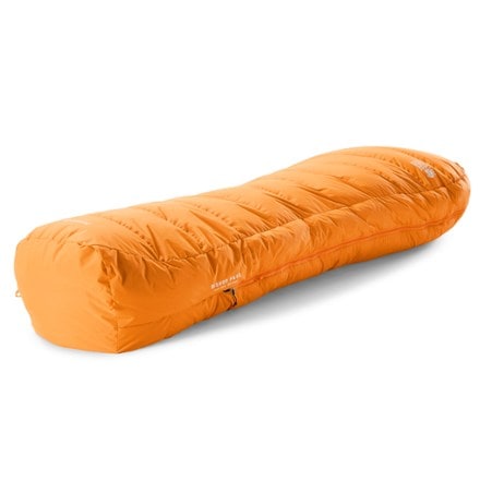 Mountain Hardwear Bishop Pass -15 WINDSTOPPER Sleeping Bag 4