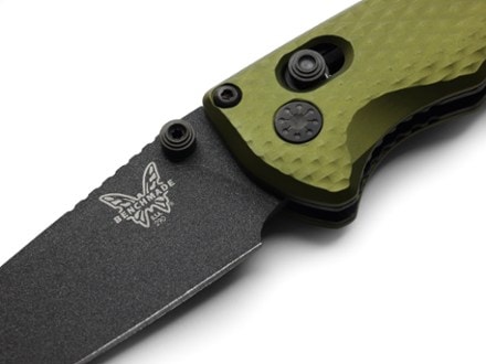 Benchmade 290BK-2 Immunity Knife 4