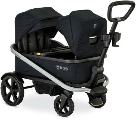 Triple jogging 2025 stroller bob