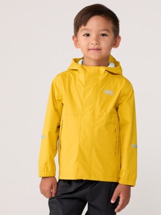 REI Co-op Rainier Rain Jacket - Infants'/Toddlers' 1