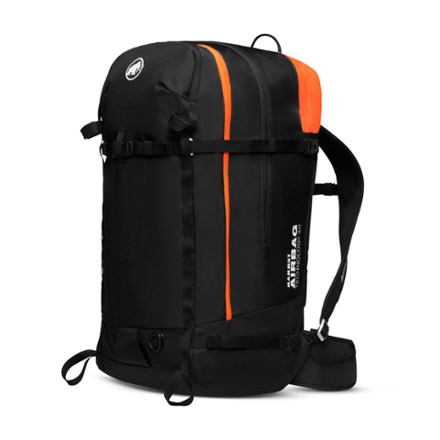 Mammut Pro 45 Removable Airbag 3.0 Avalanche Airbag Pack 0