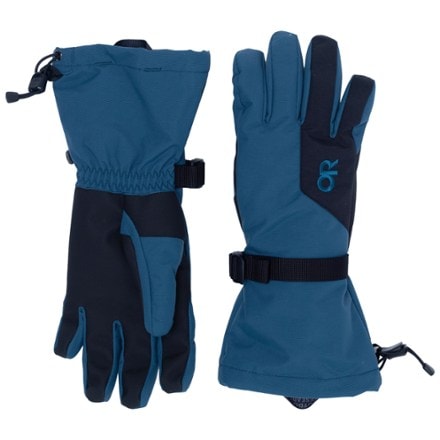 Outdoor Research Adrenaline Gloves - Women's 0