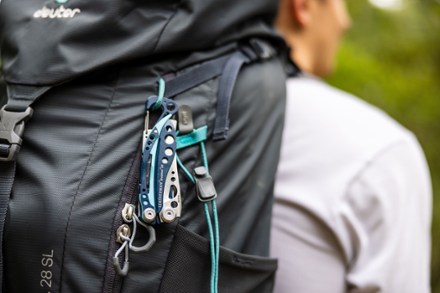 Location Image for Skeletool CX Multi-Tool