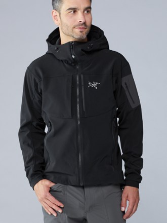 arcteryx mentum jogger men's