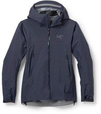 Arc'teryx Beta SL Jacket - Men's 0