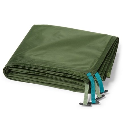 Kelty Daydreamer 6P Footprint 0