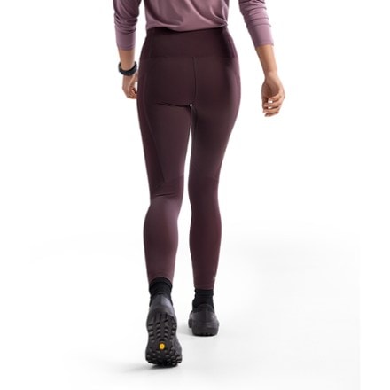 Arc'teryx Essent High-Rise Utility 26" Leggings - Women's 2